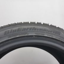 5. 225 45 18 2x YOKOHAMA 225/45 R18 95V XL BluEarth Winter V906 Winterreifen 2024 Ungebraucht    