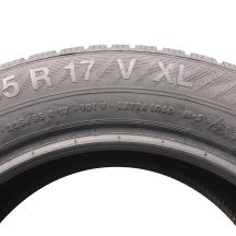 5. 225 55 17 2x GISLAVED 225/55 R17 101V XL Euro Frost 6 Winterreifen 2018/20  6,5-7,2mm