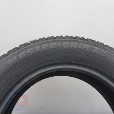 9. 205 60 16 4x SEMPERIT 205/60 R16 92H Master-Grip2 Winterreifen 2018, 2019 6,5-8mm 9. 205 60 16 4x SEMPERIT 205/60 R16 92H Master-Grip2 Winterreifen 2018, 2019 6,5-8mm