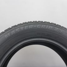 9. 205 60 16 4x SEMPERIT 205/60 R16 92H Master-Grip2 Winterreifen 2018, 2019 6,5-8mm 9. 205 60 16 4x SEMPERIT 205/60 R16 92H Master-Grip2 Winterreifen 2018, 2019 6,5-8mm