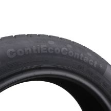 4. 2 x CONTINENTAL 195/55 R15 85V ContiEcoContact 5 Sommerreifen 2017  6.2-6.5mm