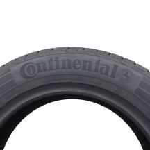 6. 225 60 18 4x CONTINENTAL 225/60 R18 100H ContiCrossContact LX2 Sommerreifen M+S 2019 WIE NEU VOLL