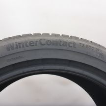 6. 235 45 18 2x CONTINENTAL 235/45 R18 98V XL WinterContact TS870P Winterreifen 2025 7,5mm