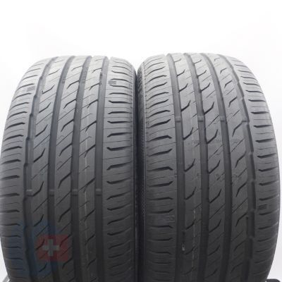 4. 235 40 18 4x SEMPERIT 235/40 R18 95Y XL Speed-Life 3 Sommerreifen 2020 VOLL WIE NEU