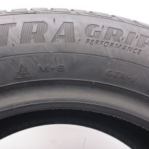 6.  225 60 16 2x GOODYEAR  225/60 R16 102V XL UltraGrip Performance Gen-1 Winterreifen 2017 Ungebraucht   