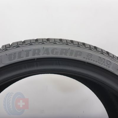 6.  225 40 18 2x GOODYEAR 225/40 R18 92V XL UltraGrip Performance 8 M0 Winterreifen 2018 8mm 