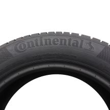 3. 225 55 17 2x CONTINENTAL 97H XL M0 WinterContact TS 850 P Winterreifen 2018 7,8mm 