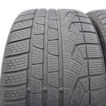 3. 265 35 19 2x PIRELLI 265/35 R19 98W XL Winter 270 Serie II MO Winterreifen 2017 6mm