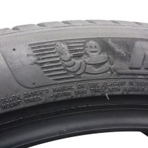 8. 245 40 18 4x MICHELIN 245/40 R18 93H Primacy 4 AO Sommerreifen 2020 5,2-6mm
