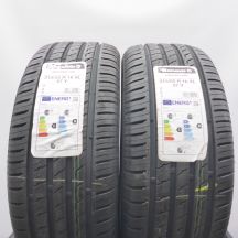 215 55 16 2x BARUM 215/55 R16 97Y XL Bravuris 5 Sommerreifen 2022 VOLL
