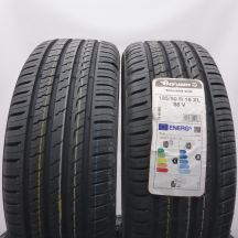 195 50 16 2x BARUM 195/50 R16 88V XL Bravuris 5 Sommerreifen 2023 VOLL WIE NEU 