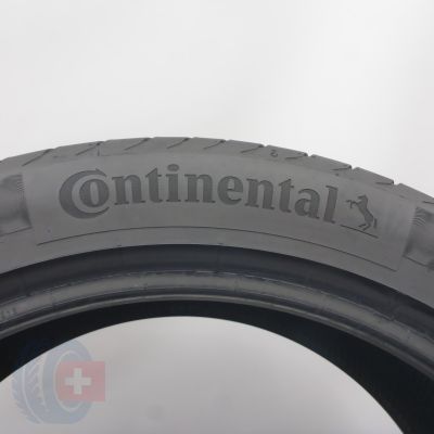 5. 245 45 20 2x CONTINENTAL 245/45 R20 99V PremiumContact 6 Sommerreifen 2019 6-6,2mm