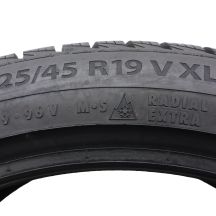 2. 225 45 19 4x BARUM 225/45 R19 96V XL Polaris 5 Winterreifen 7-8,2mm 2021