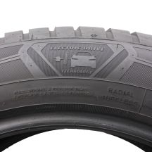 5. 235 55 19 4x GOODYEAR 235/55 R19 105T XL UltraGrip Performance+ Winterreifen 2022 i 2023 7,2-8mm