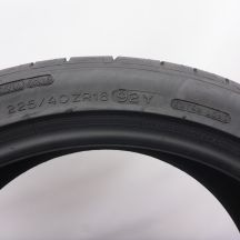 4.  225 40 18 1x MICHELIN 225/40 ZR18 92Y XL Pilot Sport PS2 MO Sommerreifen 2016 VOLL Ungebraucht   