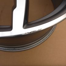 11. 4 x Alufelgen 19 BMW 5x120 9,5J/8,5J Et48/Et38 X3 X4 RDKS