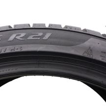 2. 275 35 21 2x PIRELLI 275/35 R21 103V XL Sottozero 3 Winter N0 Winterreifen 2022 4,8-5mm