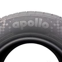 4. 225 70 15C 2x APOLLO 225/70 R15C  112/110S Altrust Sommerreifen 2018 VOLL Ungebraucht   
