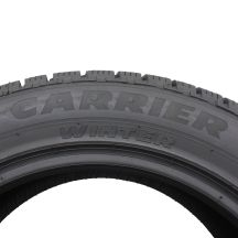 5. 195/60 R16C 2x PIRELLI 99/97T Carrier Winter Winterreifen 2021 VOLL WIE NEU