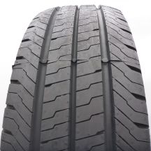 2. 215 65 16C 1x CONTINENTAL 215/65 R16C 109/107T VanContact Eco Sommerreifen 2021 Ungebraucht   