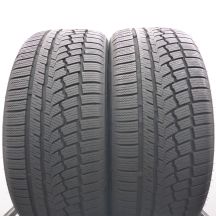 3. 245 40 19 4x ZEETEX 245/40 R19 98V XL WH100 Winterreifen  2024 7,5-7,2mm WIE NEU