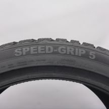 7. 235 40 19 4x SEMPERIT 235/40 R19 96V XL Speed-Grip 5 Winterreifen 2023, 2024 6,8-7,5mm