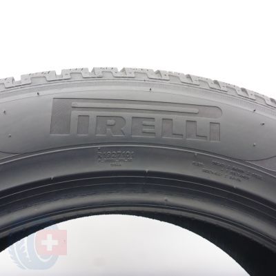 3.  255 55 20 1x PIRELLI  255/55 R20 110V XL Scorpion Winter Winterreifen 2015 7mm