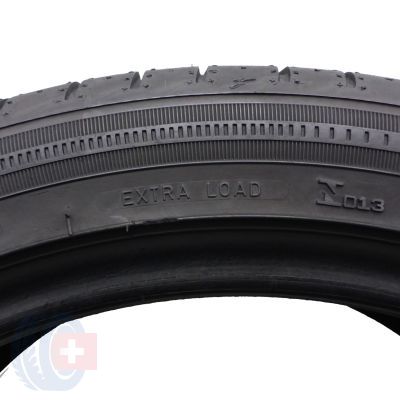 7. 4 x GOODYEAR 225/45 R18 95W XL EfficientGrip Performance Sommerreifen 2015 7-7,2mm