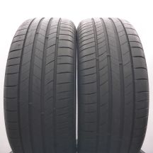 235 55 18 2x KUMHO 235/55 R18 100V Ecsta PS71 SUV Sommerreifen 2025 6mm
