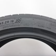 6. 4 x MICHELIN 225/45 ZR19 96W XL Pilot Sport 4 Sommerreifen DOT20  6mm