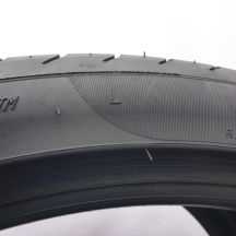 6. 355 25 21 1x PIRELLI 355/25 R21 107Y XL PZero L Sommerreifen 2016 UNGEBRAUCHT