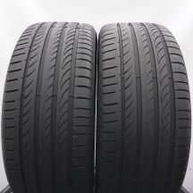 2.  225 40 19 4 x PIRELLI  225/40 R19 93Y XL Powergy Sommerreifen 2022 6,5-6,2mm