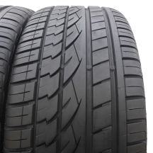 3. 2 x Continental 275/45 R20 110W XL Cross Contact UHP Sommerreifen  7mm