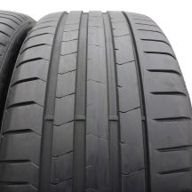 3. 245 40 19 2x PIRELLI 245/40 R19 94W P Zero Sommerreifen 2023 6-6,2mm