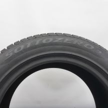 8. 235 55 17 4x PIRELLI 235/55 R17 103V XL Winter Sottozzero 3 Winterreifen 2021 VOLL