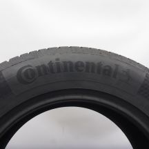 6. 235 65 17 2x CONTINENTAL 235/65 R17 108H XL WinterContact Ts870P Winterreifen 2024 7,8mm