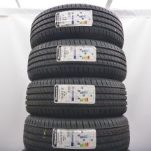 215 65 16 4x BARUM 215/65 R16 98H Bravuris 5 Sommerreifen 2021 VOLL 