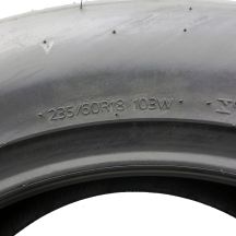 4. 235 60 18 1x HANKOOK 235/60 R18 103W XL Ventus S1 evo3 Suv A0 Sommerreifen 2021 VOLL WIE NEU