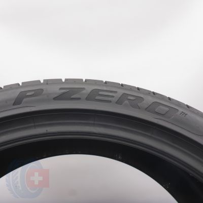 4. 275 35 22 1x PIRELLI 275/35 ZR22 104Y P Zero Sommerreifen 2022 6mm