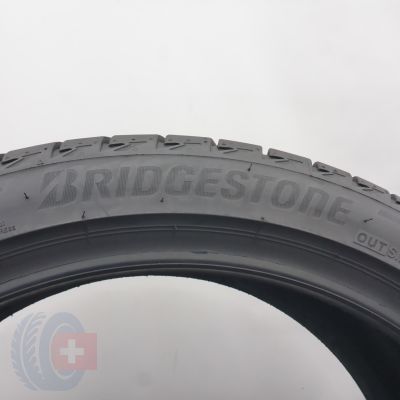 6. 235 40 20 4x BRIDGESTONE 235/40 R20 96V XL Turanza T005 AR Sommerreifen 2023 7mm 
