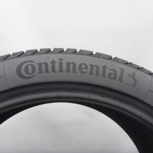 5. 245 40 19 2x CONTINENTAL 245/40 R19 98V XL WinterContact TS860S Winterreifen 2023 6,8mm