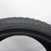5. 235 40 19 1x SEMPERIT 235/40 R19 96V XL Speed-Grip 3 Winterreifen 2021 8mm