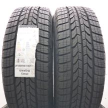 215 65 16C 2x GOODYEAR 215/65 R16C 109/107T UltraGrip Cargo Winterreifen 2026 Ungebraucht   