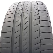 245 45 19 1x CONTINENTAL 245/45 R19 102Y XL PremiumContact 6 M0-V Sommerreifen  2025 6,8mm