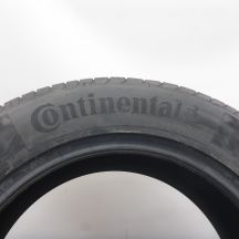 6. 255 55 19 4x CONTINENTAL 255/55 R19 111V XL PremiumContact 6 Sommerreifen 2022 UNGEBRAUCHT