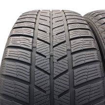 2. 235 55 18 2x BARUM 235/55 R18 104H XL Polaris 5 Zima 2019 5,8mm