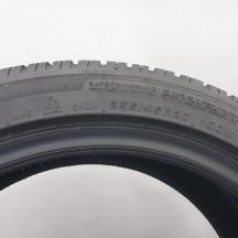 8. 235 45 20 4x BRIDGESTONE 96H XL Blizzak 6 Winterreifen 2025 6,8-6,2mm 