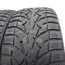 4. 245 40 20 2x TOYO 245/40 R20 99T XL Observe G3-Ice Winterreifen 8mm 2016