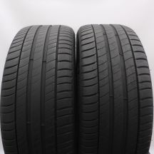 225 45 18 2x MICHELIN 225/45 R18 91W Primacy 3 ZP RunFlat BMW Sommerreifen 2016 6,2mm