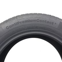 5. 225 60 17 2x CONTINENTAL 225/60 R17 99H ContiPremiumContact 5 SUV Sommerreifen 2017/19 VOLL WIE NEU